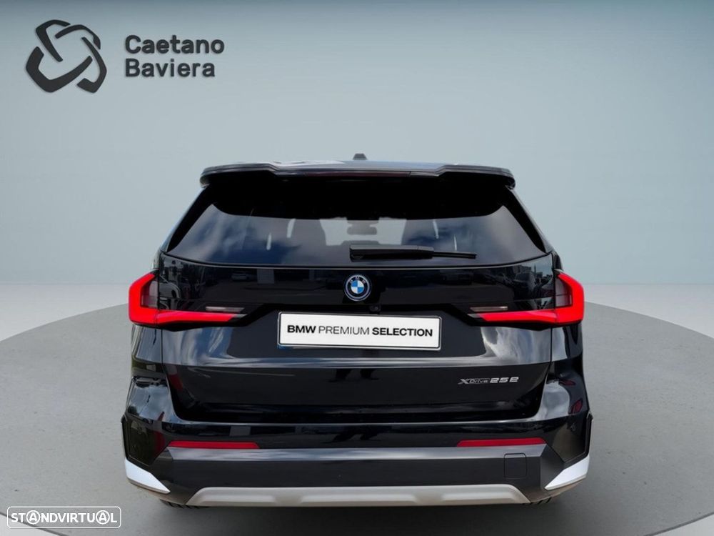 BMW X1 xDrive25e Pack Desportivo M - 6