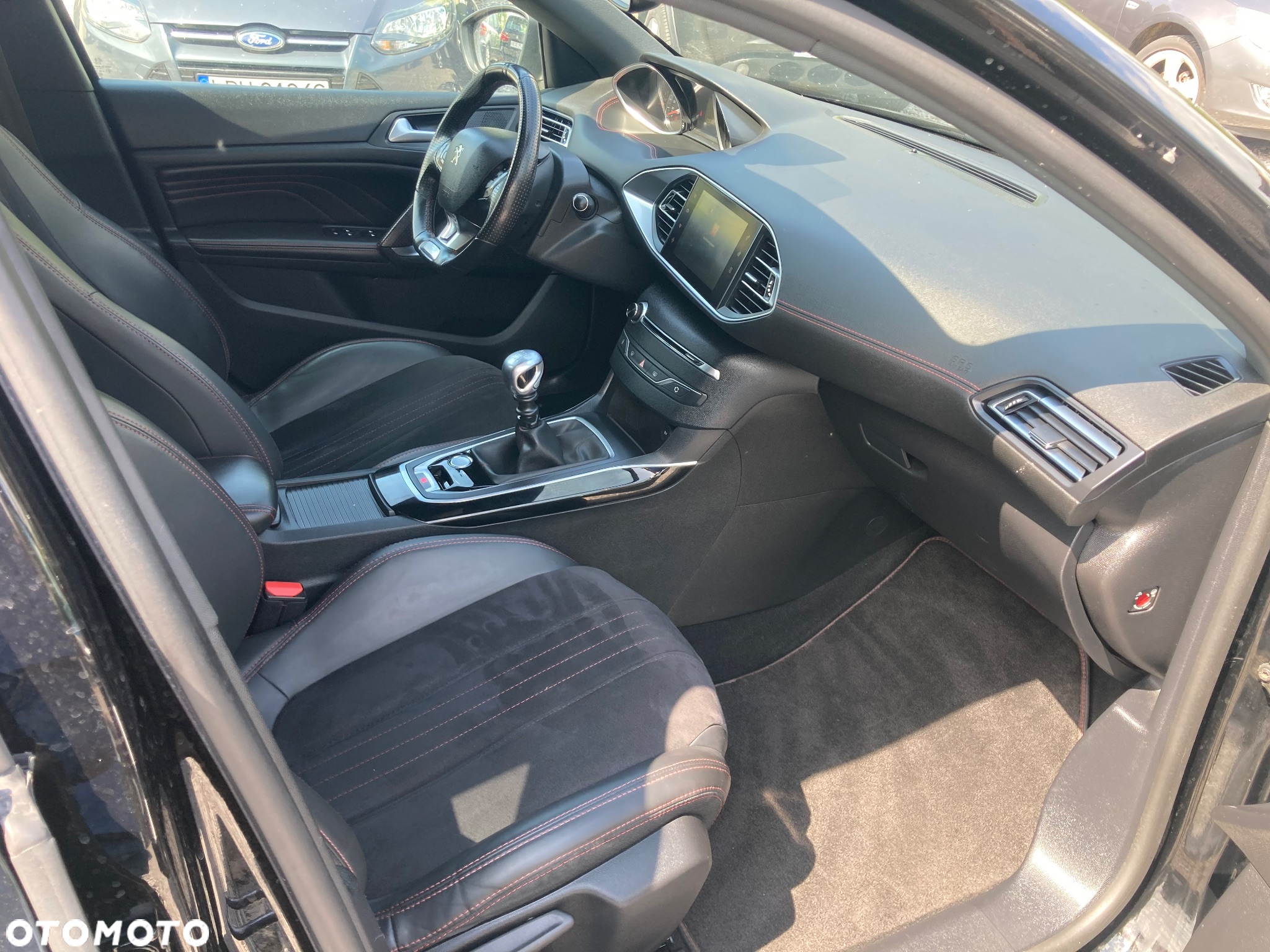 Peugeot 308 SW BlueHDi 150 Stop & Start GT-Line Edition - 11