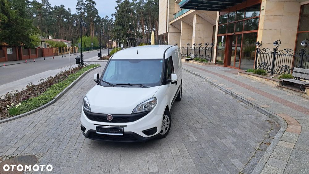 Fiat Doblo - 9