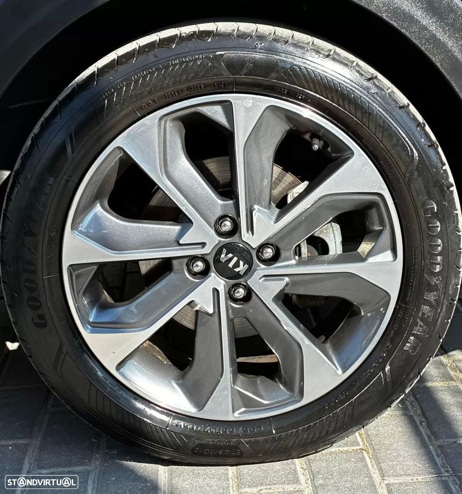 Kia Stonic 1.0 T-GDi Wave - 19