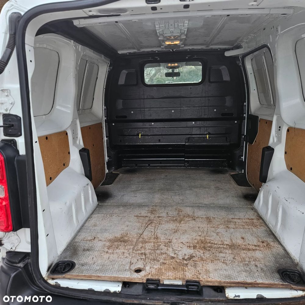 Toyota Proace - 5