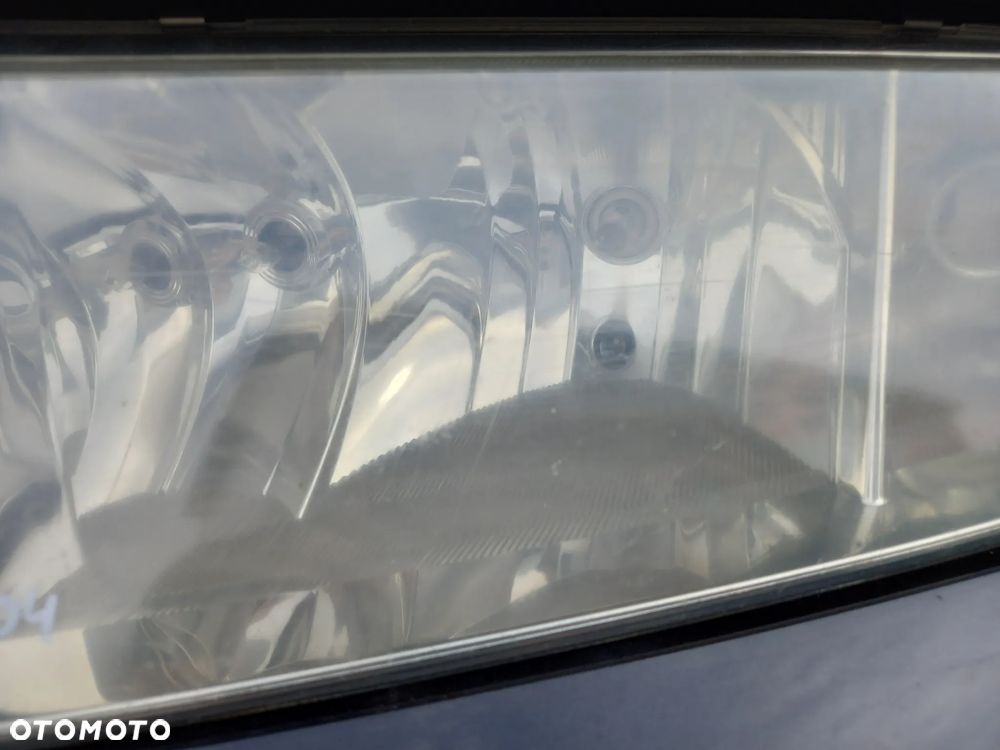 SKODA FABIA I LAMPA LEWA PRZEDNIA LEWY PRZÓD - 4