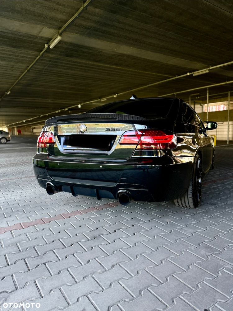 BMW Seria 3 335i M Sport Edition - 14