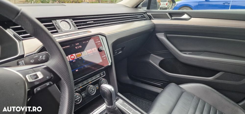 Volkswagen Passat - 7