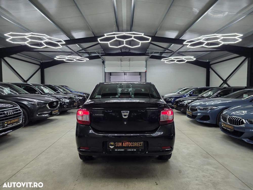 Dacia Logan 0.9 TCe Ambiance - 26