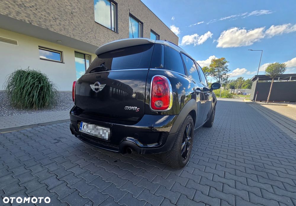 MINI Countryman - 10