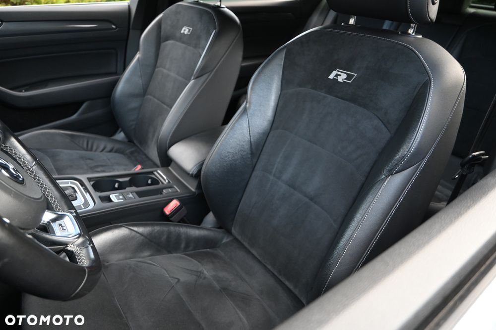Volkswagen Arteon 2.0 TSI DSG R-Line Edition - 25