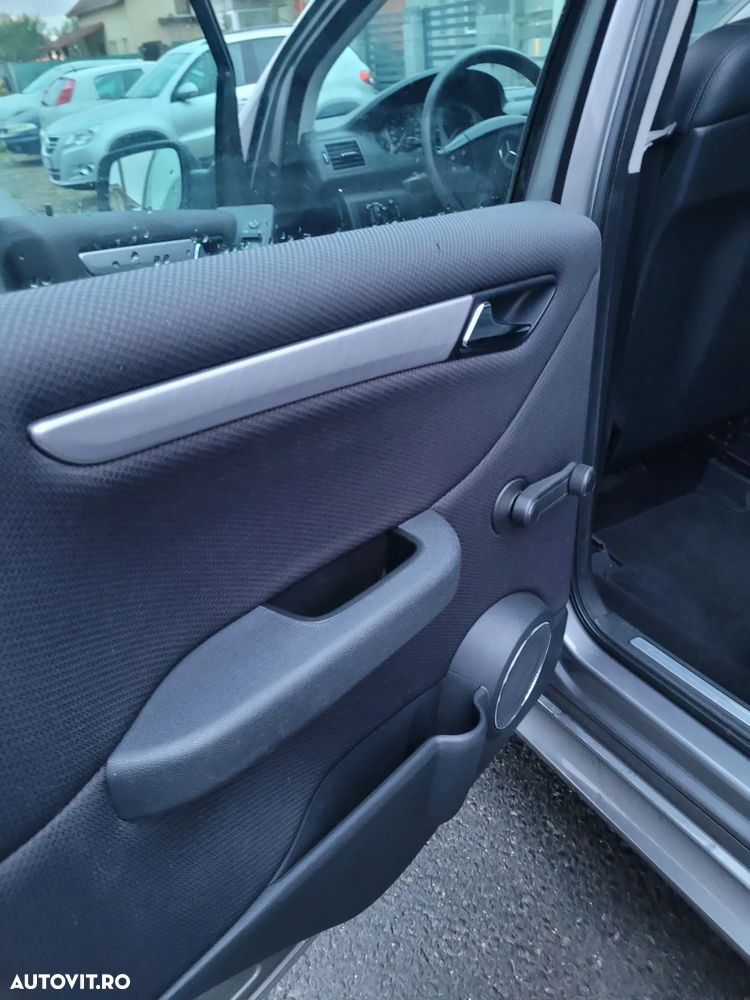 Mercedes-Benz B 180 CDI Autotronic - 2