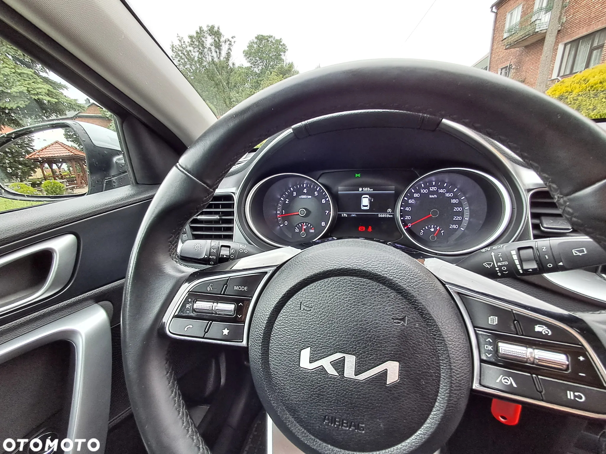 Kia Ceed 1.5 T-GDI M - 22