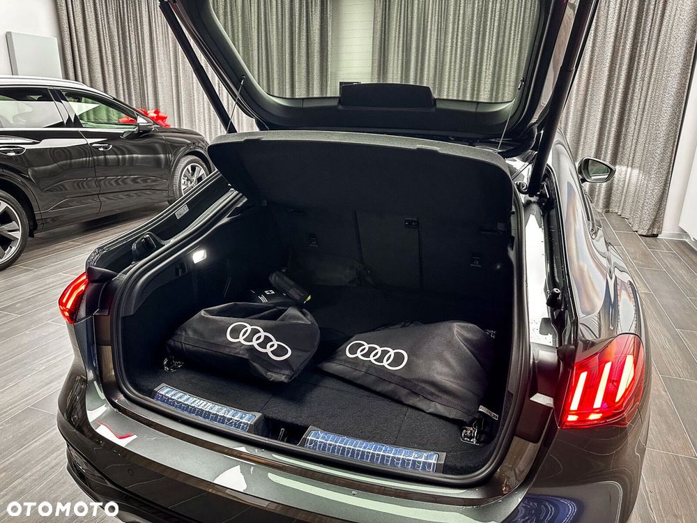 Audi A5 Limousine - 8