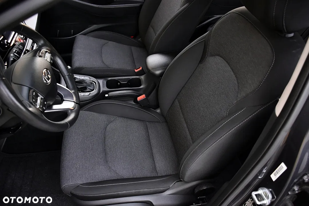 Hyundai i30 1.0 T-GDI 48V-Hybrid DCT Intro - 25