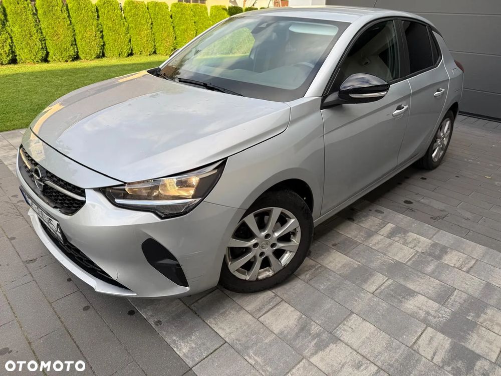 Opel Corsa 1.5 D Elegance Business Pack S&S - 8