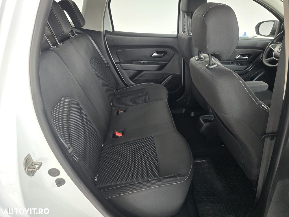 Dacia Duster Blue dCi 115 4WD Comfort - 24