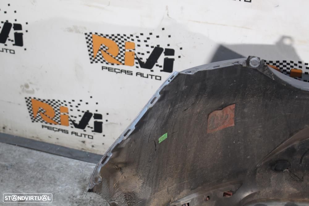Parachoques Traseiro Seat Leon (5F1)  Para Choques De Trás Seat Leon 5 - 8