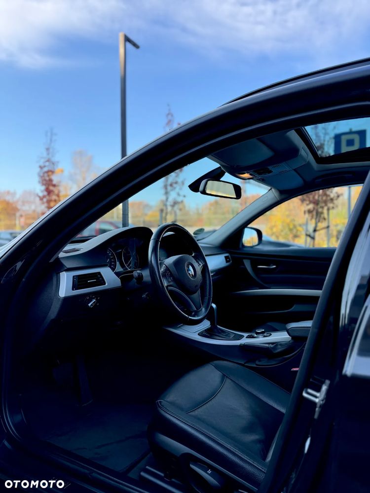 BMW Seria 3 - 11