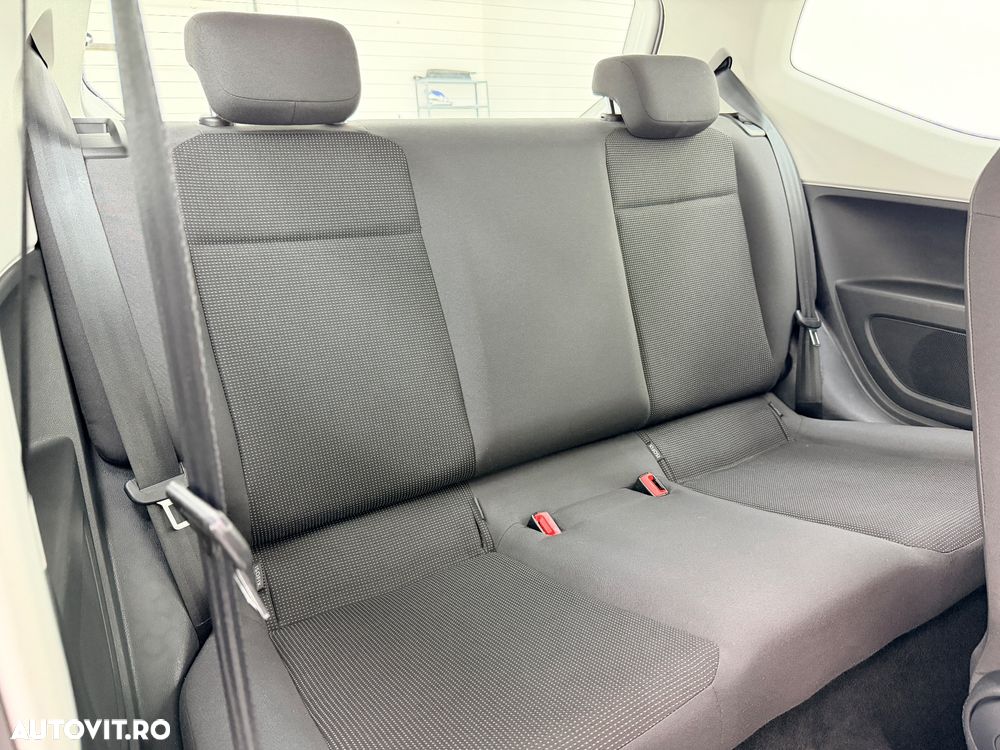Volkswagen up! 1.0 White - 7