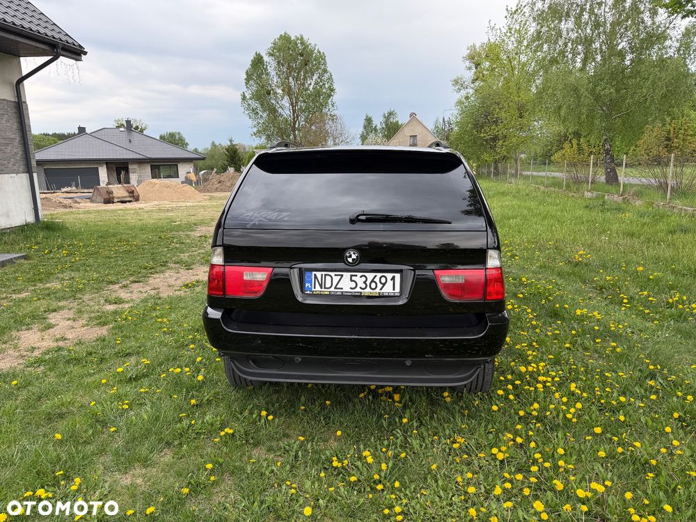 BMW X5 3.0 d - 8