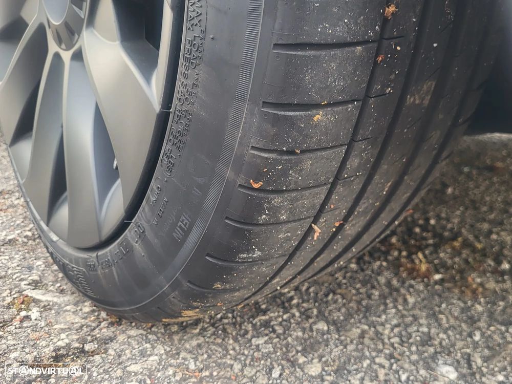 Tesla Model 3 Tração Traseira - 15