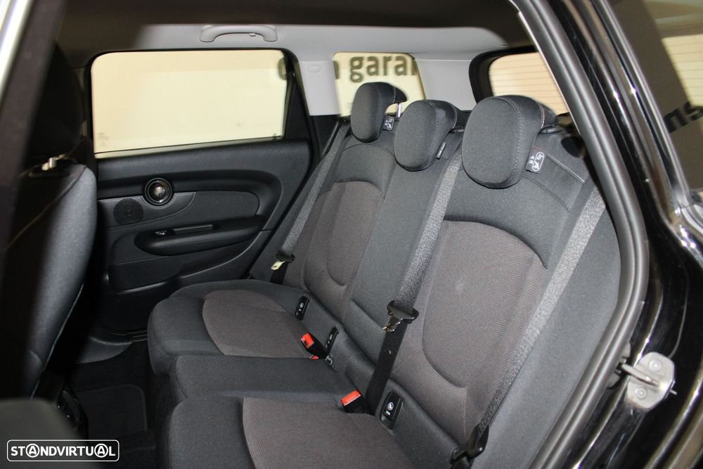 MINI Clubman One D Auto - 28