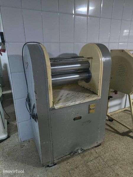 Arrenda-se Padaria com Equipamento incluído - Grande imagem: 5/12