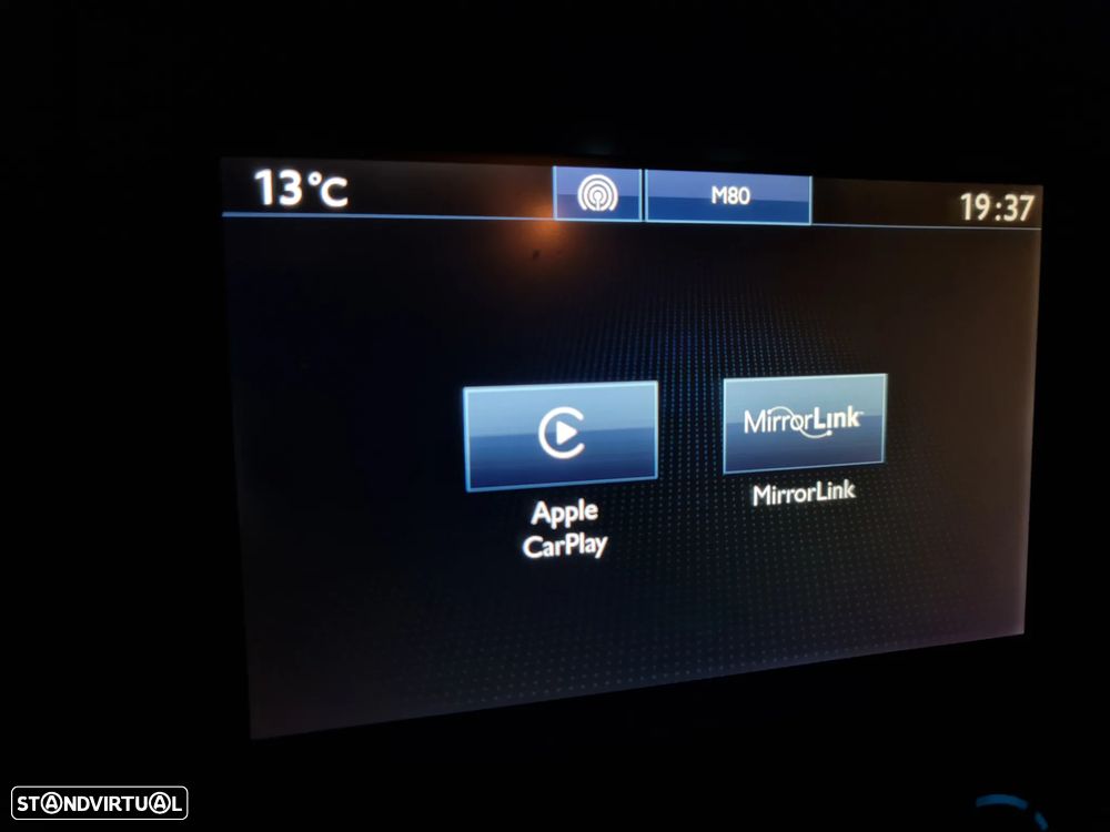 Peugeot Partner 1.6 Blue-Hdi 120CV * GPS/Ac/c/IVA dedutível * - 22