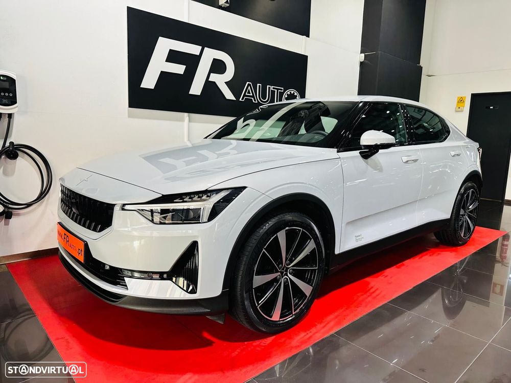 Polestar 2 Long Range 78 kWh - 1