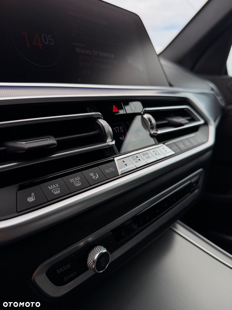 BMW X5 - 20