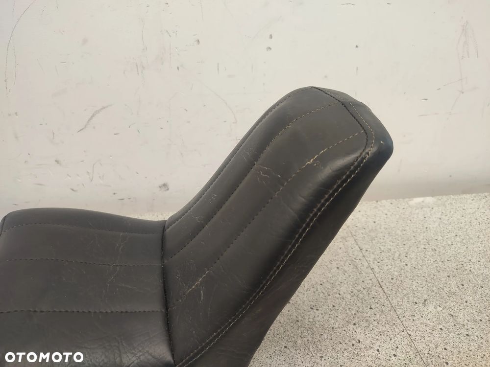 Kanapa, fotel tył, siedzenie pasażera Yamaha VT750 VT 750 Shadow - 10