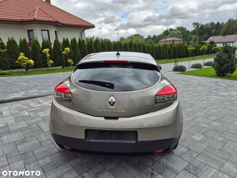 Renault Megane - 21