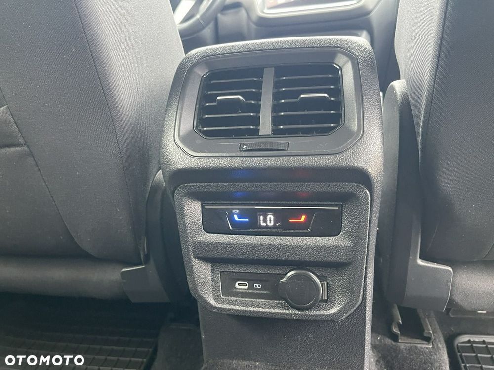 Volkswagen Tiguan Allspace 2.0 TDI 4Mot Elegance DSG - 13
