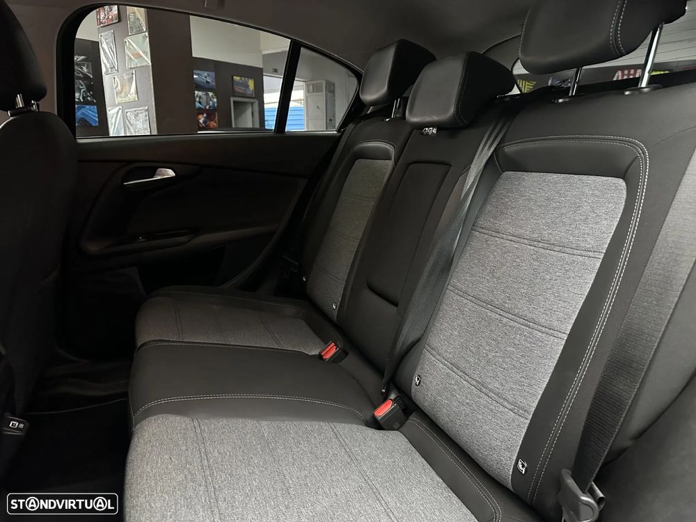 Fiat Tipo Cross 1.3 Multijet - 12