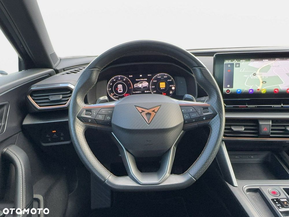 Cupra Formentor - 17