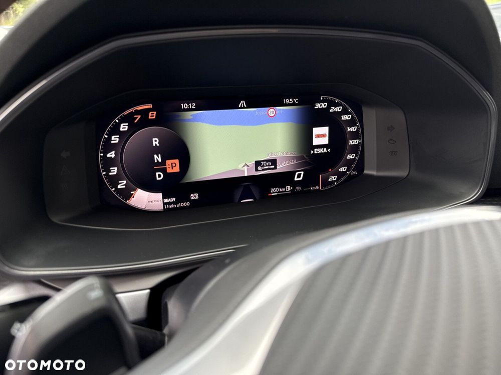 Cupra Leon 1.5 eTSI DSG - 22
