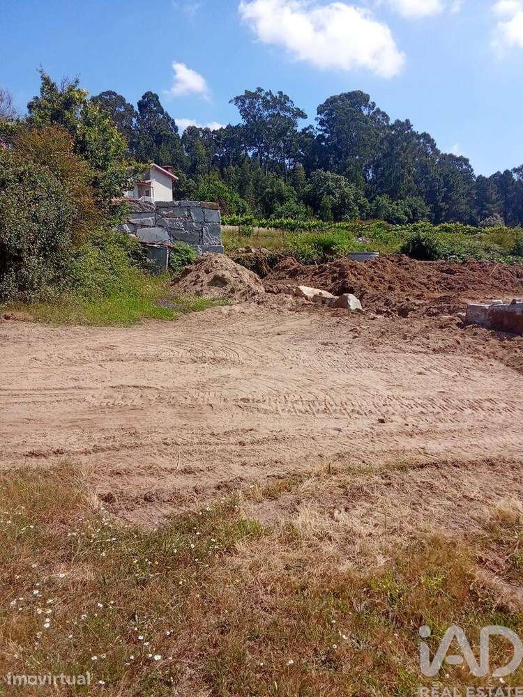 Terreno em Baltar - Grande imagem: 2/8