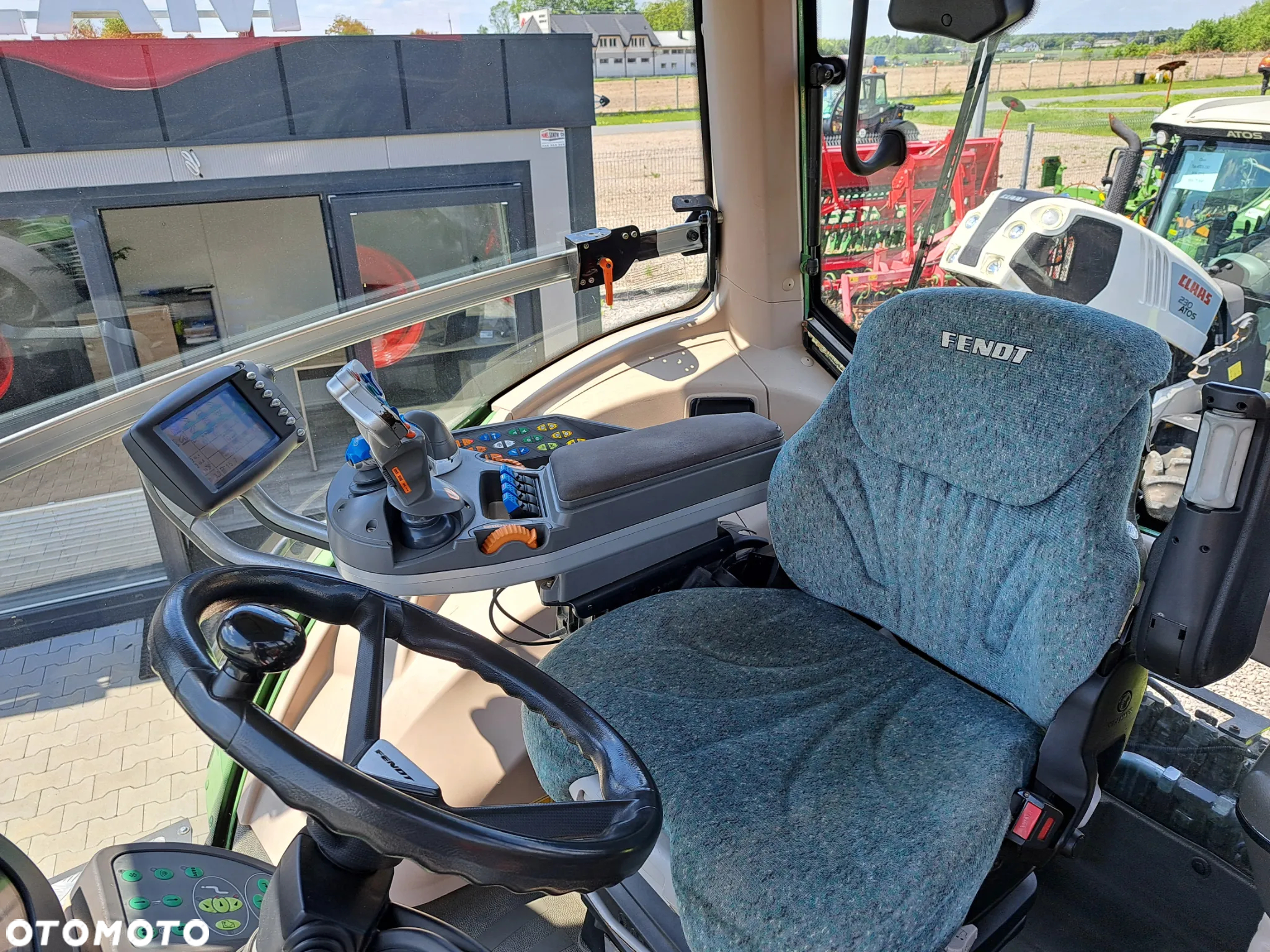 Fendt 924 Vario Profi - 16