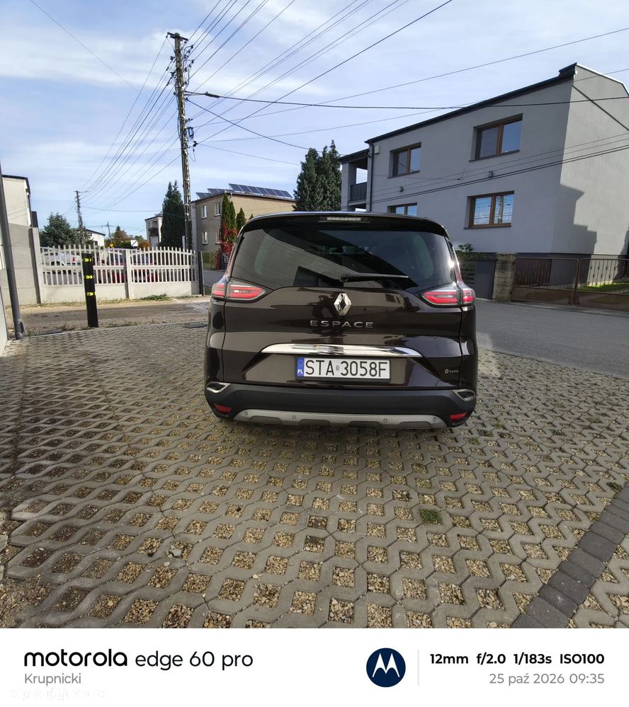 Renault Espace - 7