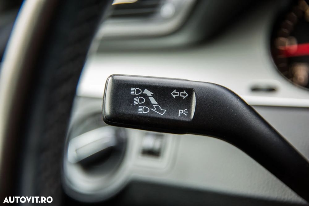 Volkswagen Passat CC 2.0 TDI - 23