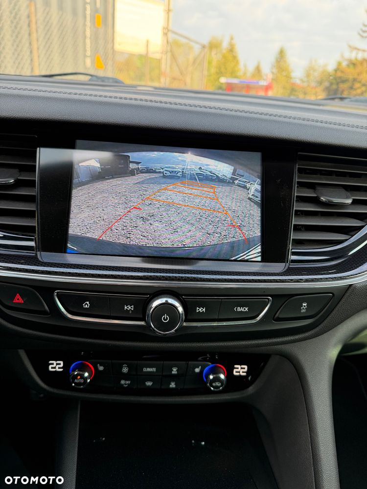 Opel Insignia - 13