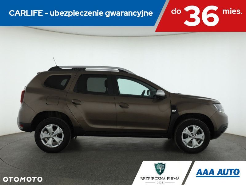 Dacia Duster - 8