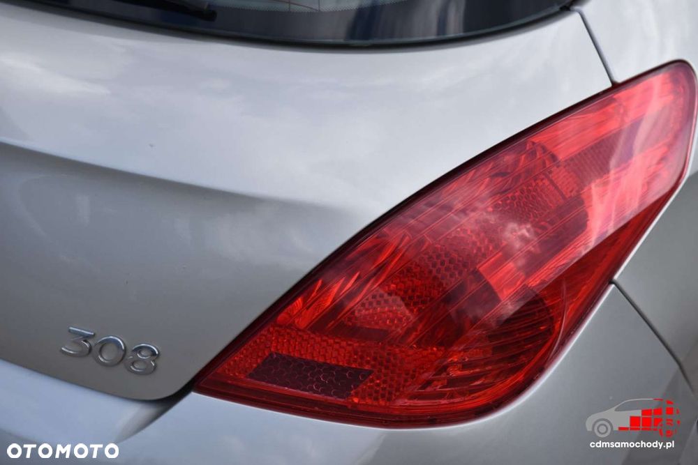 Peugeot 308 - 14