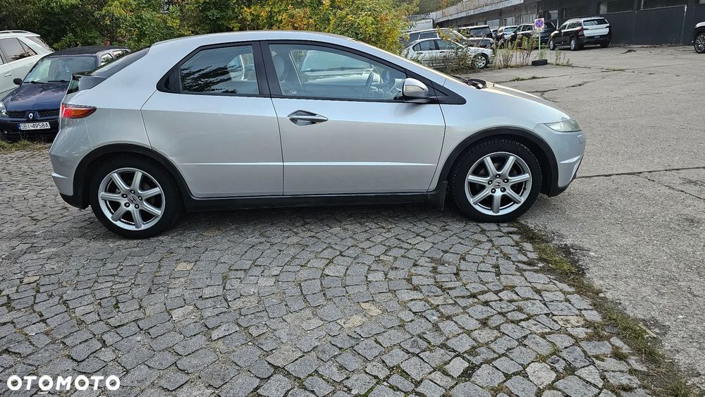 Honda Civic - 23