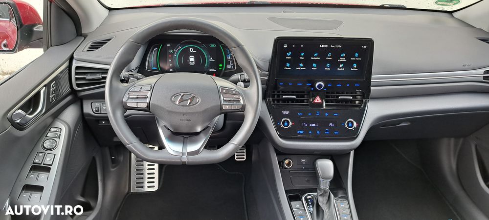 Hyundai IONIQ 141CP Exclusive - 16