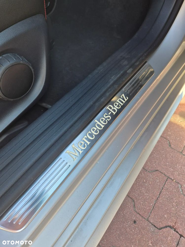 Mercedes-Benz CLA 250 4-Matic Sport - 19