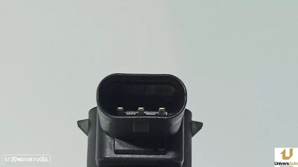 SENSOR DE ESTACIONAMENTO MERCEDES-BENZ CLASSE S 2007 -A2215420417 - 3