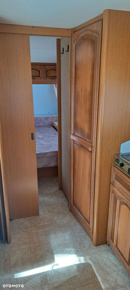 Hobby Prestige - 3 sypialnie - piętrowe łóżko - 21