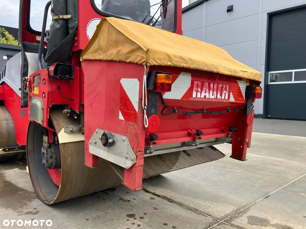 Hamm HD 12 VV - 11
