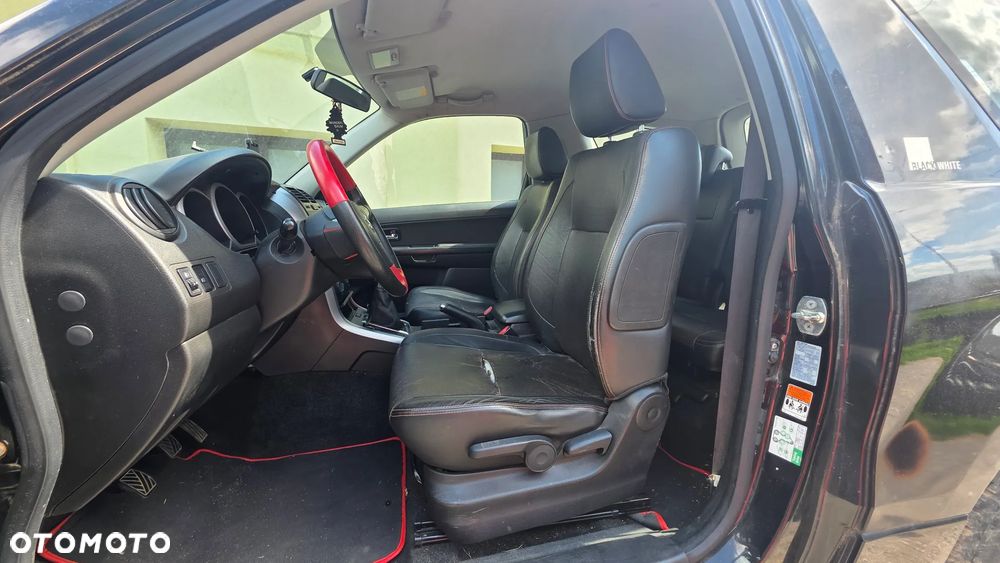 Suzuki Grand Vitara 1.9 DDiS Comfort - 6