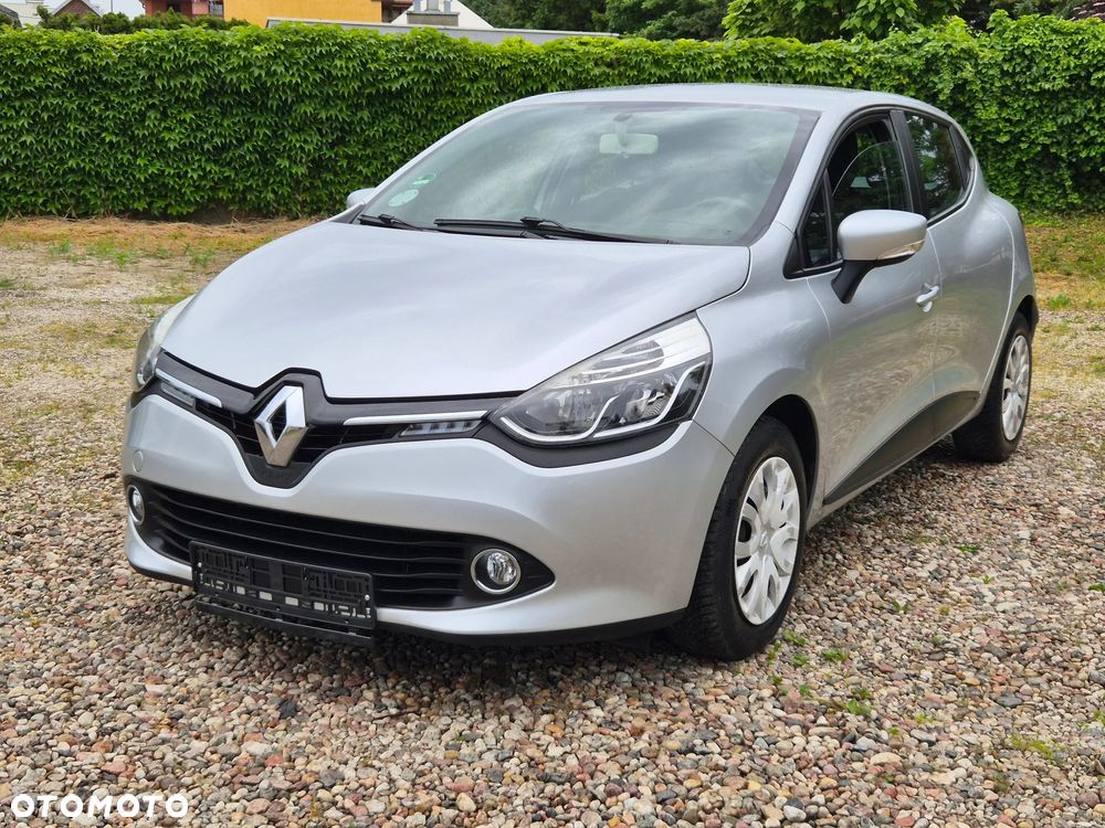 Renault Clio 1.5 dCi 75 Expression - 3