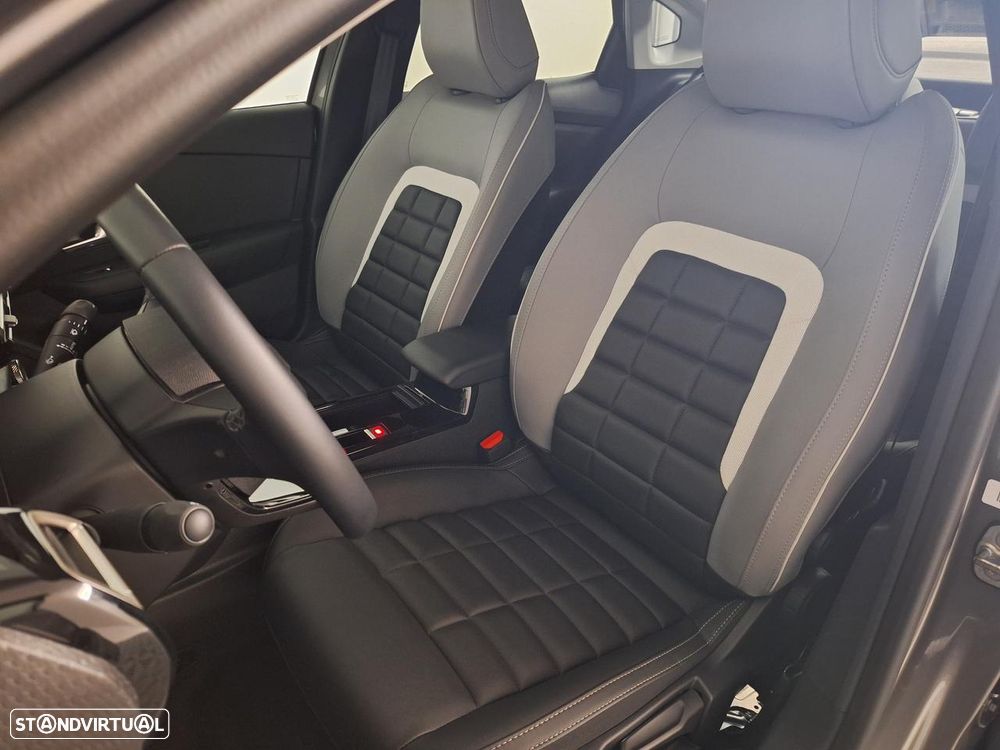 Citroën e-C4 X 54 kWh Autonomia Alargada Plus - 21