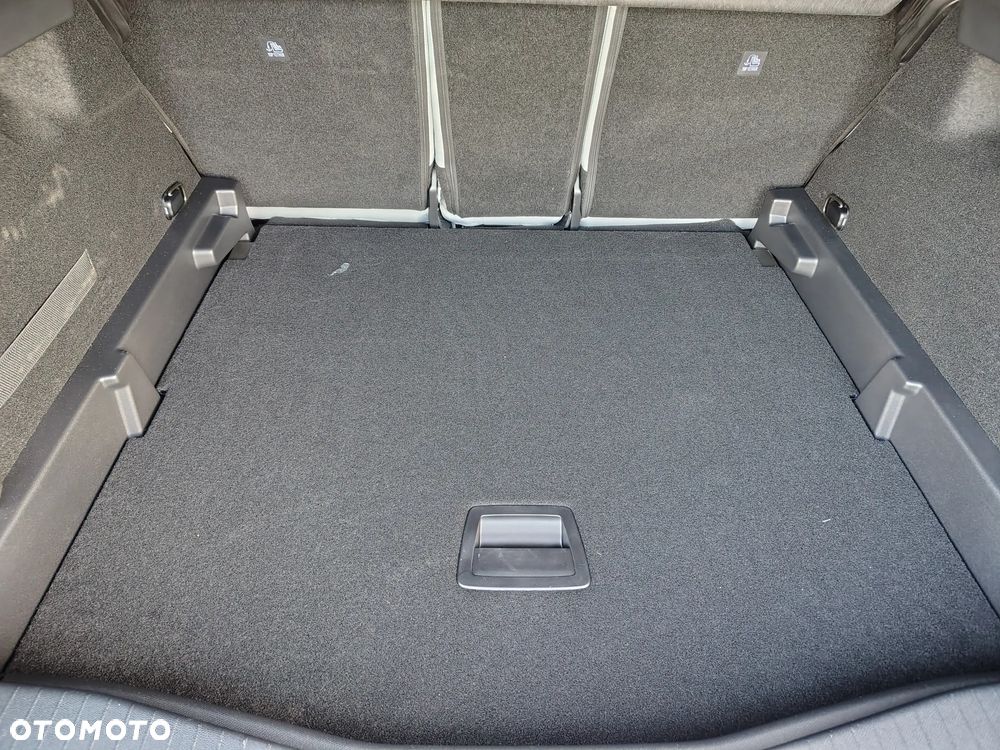 Citroën C5 Aircross 1.2 mHEV Max eDCT6 - 9